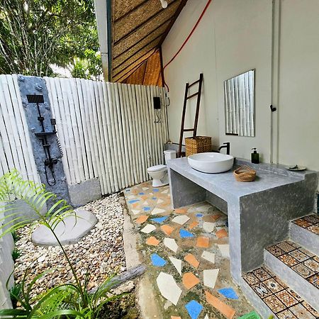 Dk2 Resort - Hidden Natural Beach Spot - Direct Tours & Fast Internet 엘니도 외부 사진