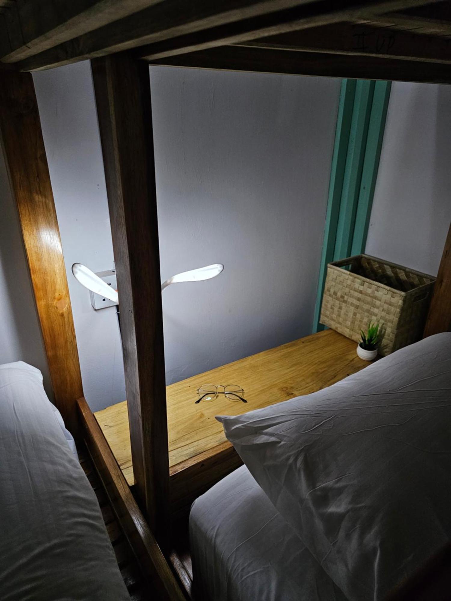 Dk2 Resort - Hidden Natural Beach Spot - Direct Tours & Fast Internet 엘니도 외부 사진