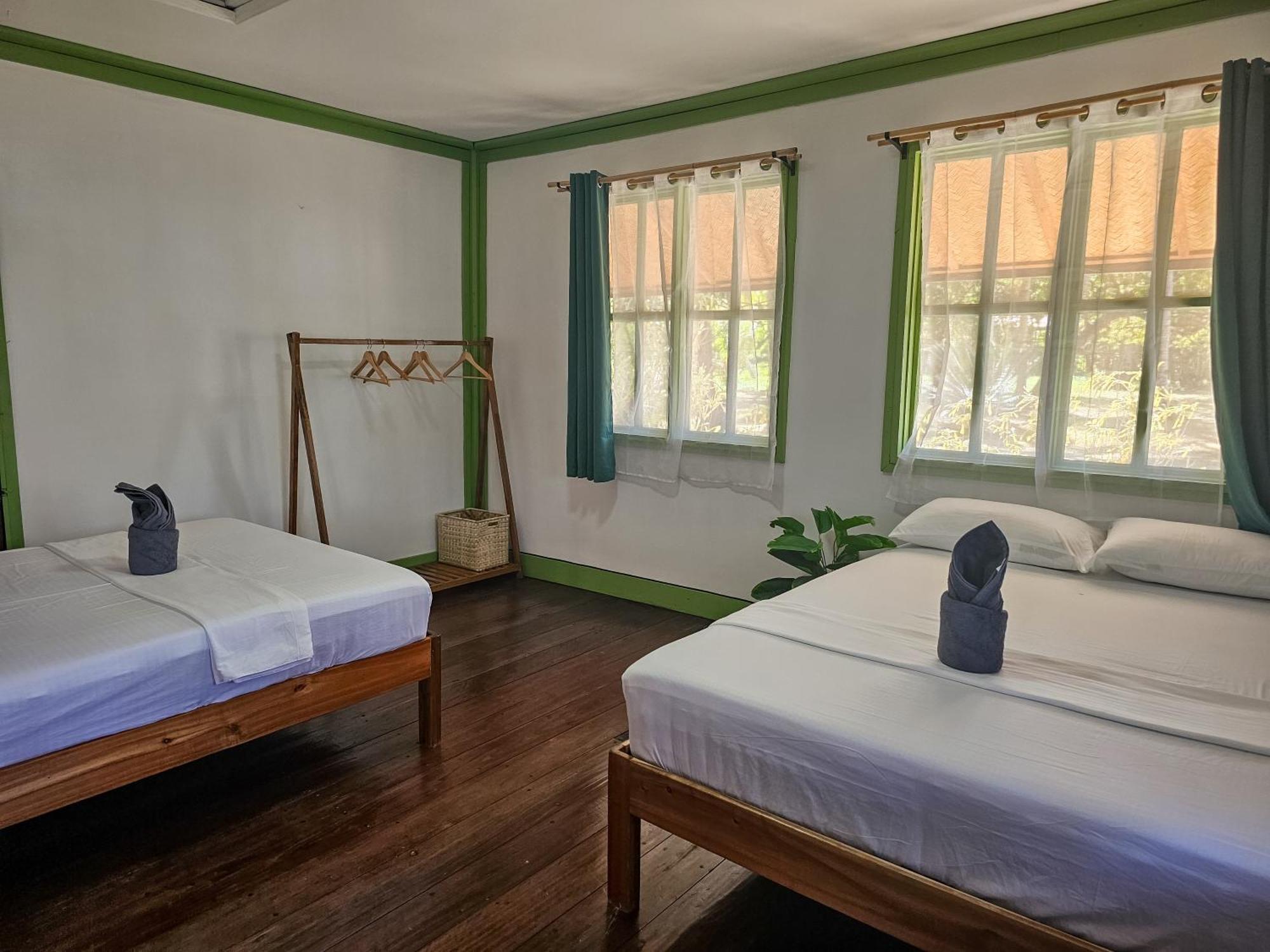 Dk2 Resort - Hidden Natural Beach Spot - Direct Tours & Fast Internet 엘니도 외부 사진