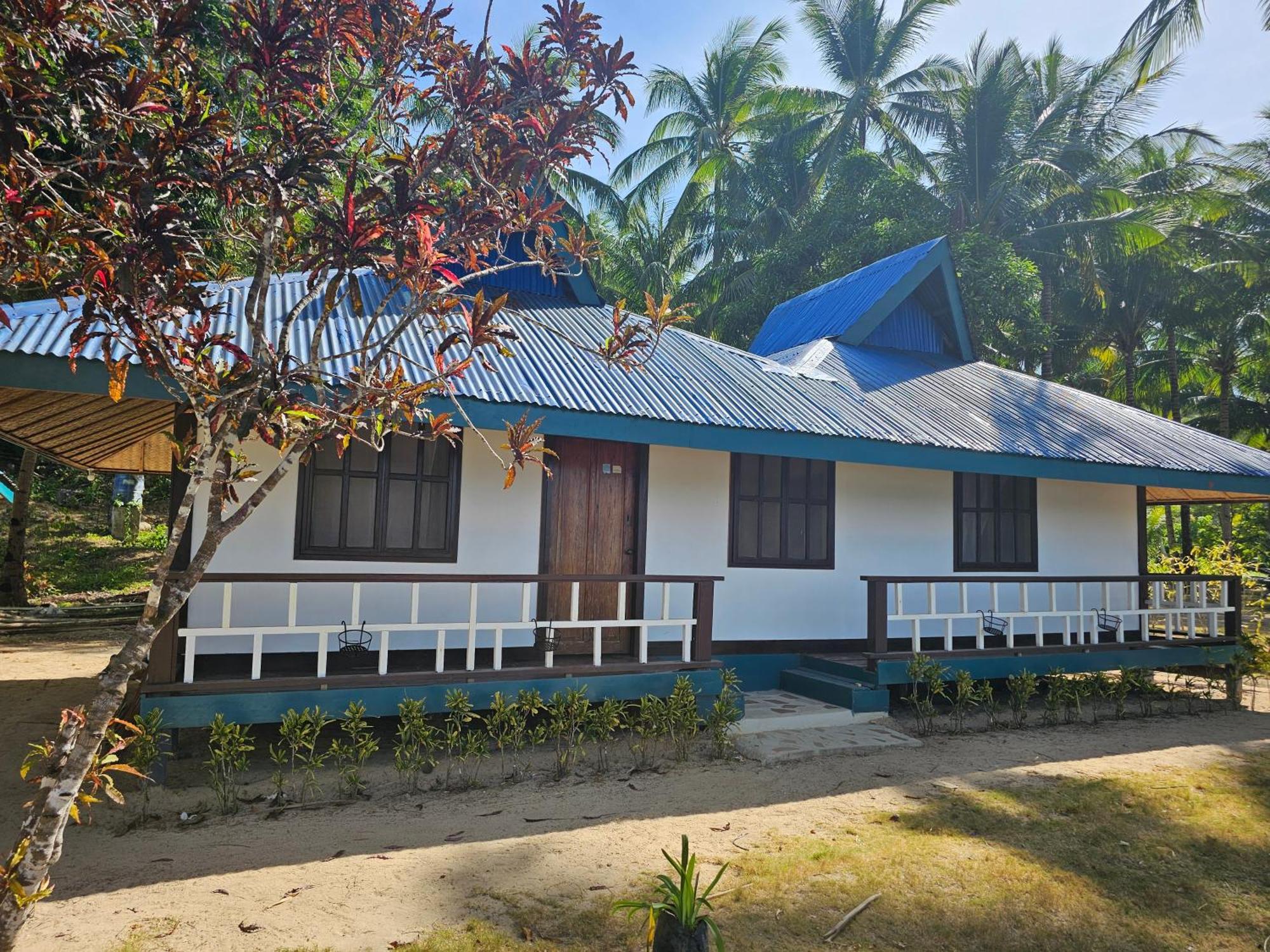 Dk2 Resort - Hidden Natural Beach Spot - Direct Tours & Fast Internet 엘니도 외부 사진