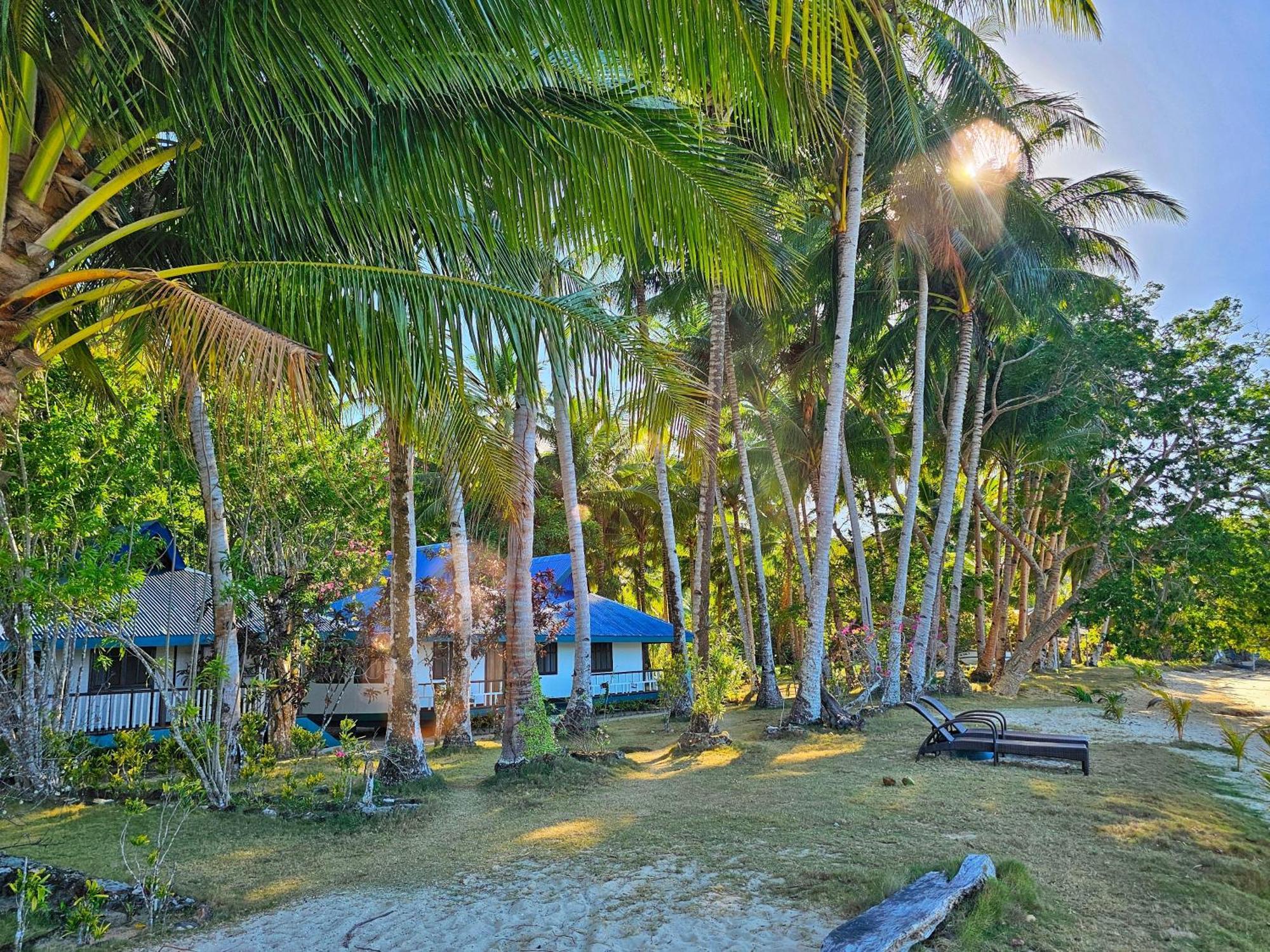 Dk2 Resort - Hidden Natural Beach Spot - Direct Tours & Fast Internet 엘니도 외부 사진