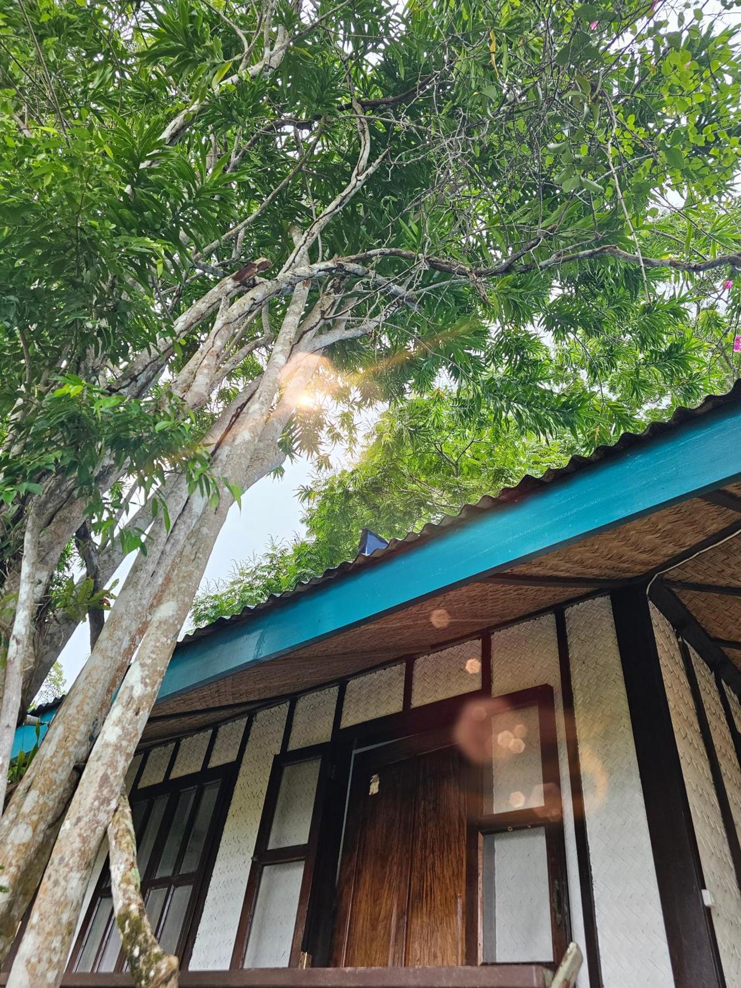Dk2 Resort - Hidden Natural Beach Spot - Direct Tours & Fast Internet 엘니도 외부 사진