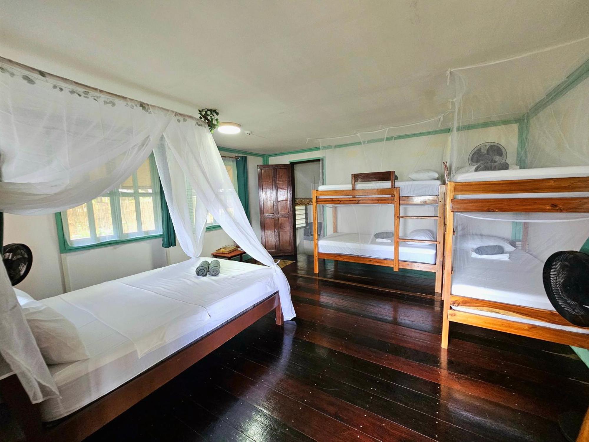 Dk2 Resort - Hidden Natural Beach Spot - Direct Tours & Fast Internet 엘니도 외부 사진