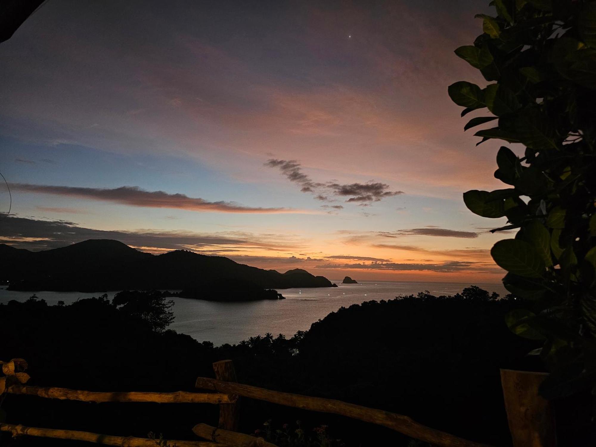 Dk2 Resort - Hidden Natural Beach Spot - Direct Tours & Fast Internet 엘니도 외부 사진
