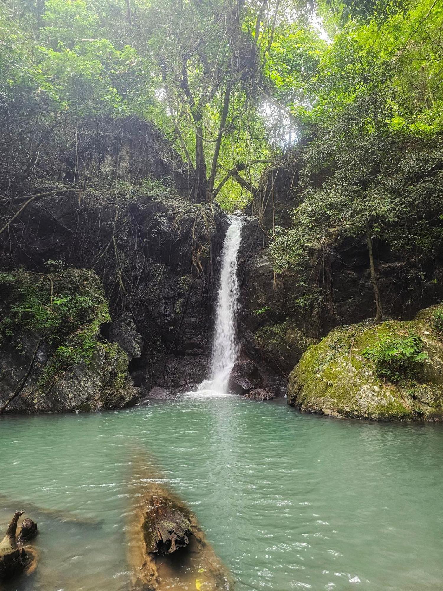 Dk2 Resort - Hidden Natural Beach Spot - Direct Tours & Fast Internet 엘니도 외부 사진