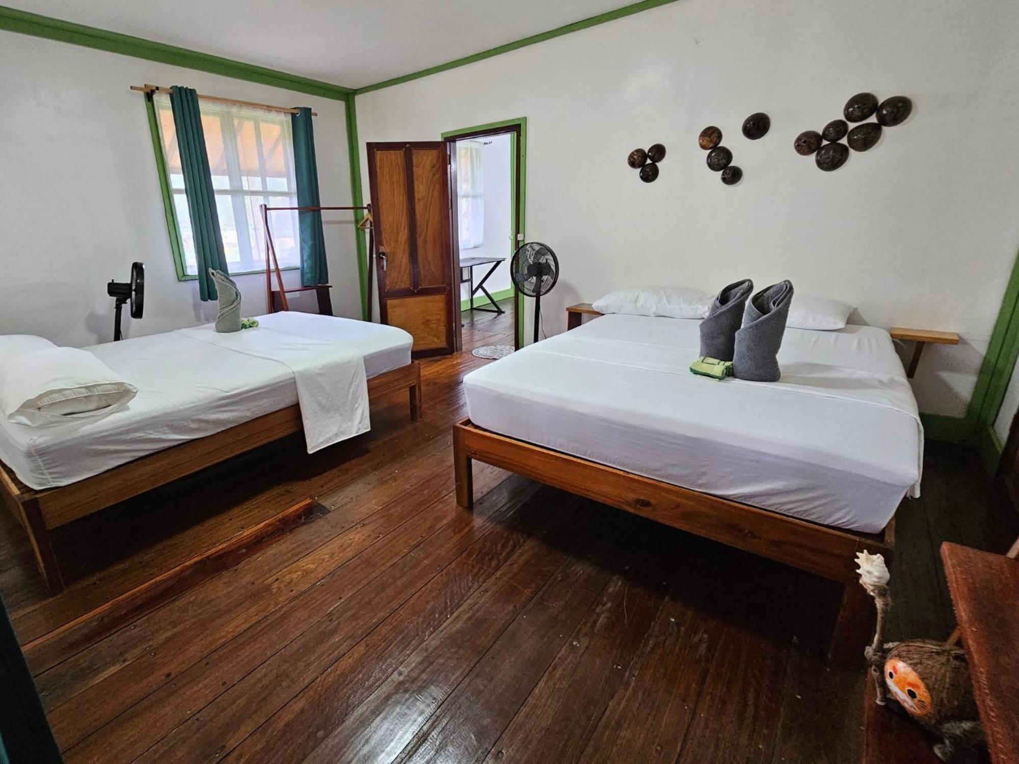 Dk2 Resort - Hidden Natural Beach Spot - Direct Tours & Fast Internet 엘니도 외부 사진