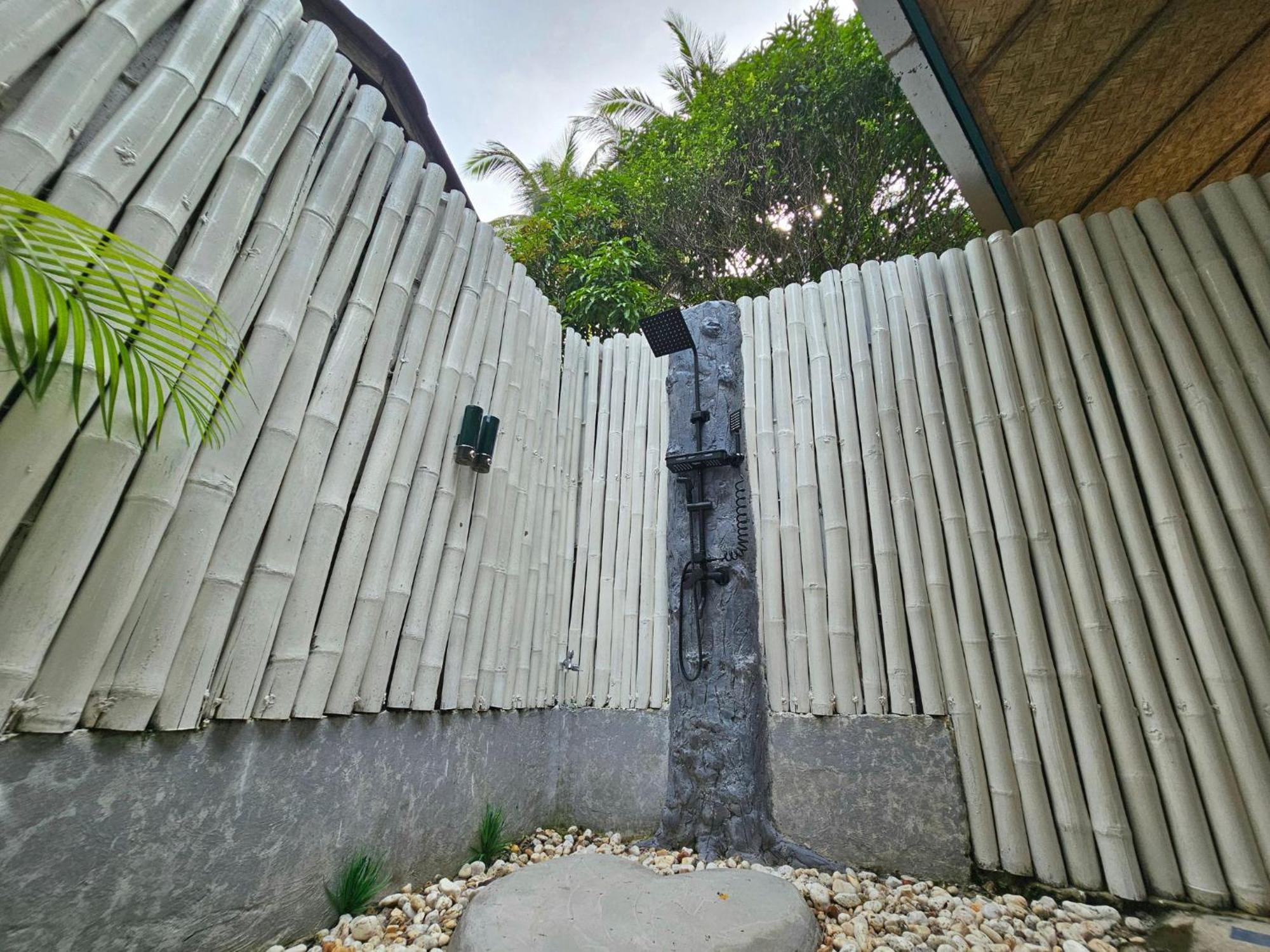 Dk2 Resort - Hidden Natural Beach Spot - Direct Tours & Fast Internet 엘니도 외부 사진