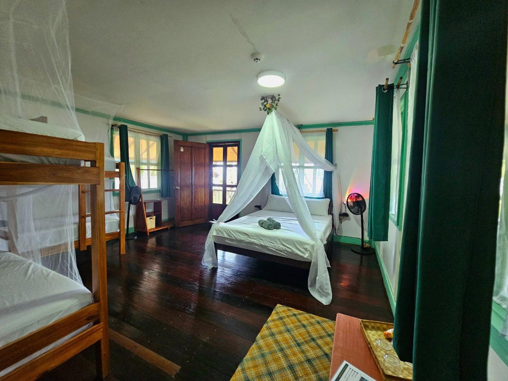 Dk2 Resort - Hidden Natural Beach Spot - Direct Tours & Fast Internet 엘니도 외부 사진